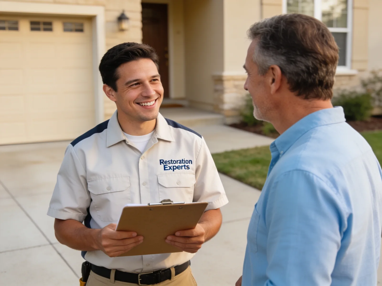 Water Damage Cleanup Pocola, OK FAQs